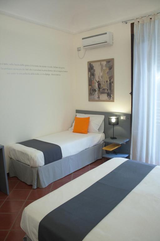 B&B Palazzo Reale Palermo Rum bild